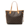Louis Vuitton Monogram Neverfull MM Secondhand