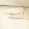 Chanel Caviar Grand Shopping Tote Secondhand