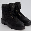 Secondhand Chanel Cruise 2023/2024 Boots