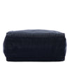 Prada Tessuto Metal Handle Bag Secondhand