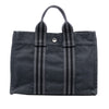 Hermès Canvas Fourre Tout PM Secondhand