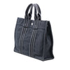 Hermès Canvas Fourre Tout PM Secondhand