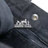 Secondhand Hermès Canvas Fourre Tout PM