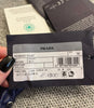 Prada Sleeveless Down Jacket Secondhand