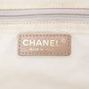 Chanel New Travel Line Nylon Tote Secondhand