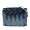 Bottega Veneta Nappa Intrecciato Shoulder Bag Secondhand