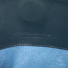 Secondhand Bottega Veneta Nappa Intrecciato Shoulder Bag