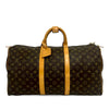 Louis Vuitton Monogram Keepall 55 Secondhand