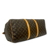 Louis Vuitton Monogram Keepall 55 Secondhand