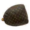Louis Vuitton Monogram Keepall 55 Secondhand