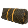 Louis Vuitton Monogram Keepall 55 Secondhand