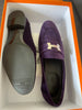 Hermès Loafers Paris Model Secondhand