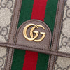 Gucci Mini GG Supreme Web Ophidia Crossbody Secondhand