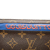 Louis Vuitton Monogram Outdoor Ribbon Pochette Secondhand