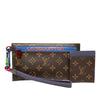 Louis Vuitton Monogram Outdoor Ribbon Pochette Secondhand