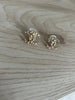 Secondhand Chanel Earrings
