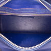 Dior Medium Ultra Matte Calfskin Embossed Cannage Lady Dior Secondhand