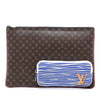 Louis Vuitton Monogram A4 Multipocket Pochette Secondhand