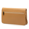 Chanel CC Caviar Wallet On Chain Secondhand
