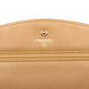 Chanel CC Caviar Wallet On Chain Secondhand