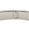 Hermès Narrow Enamel Clic H Bracelet PM Secondhand