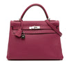 Hermès Togo Kelly II Retourne 32 Secondhand