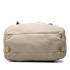 Miu Miu Leather Satchel Secondhand