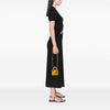 Dior Micro Lambskin Cannage Lady Dior Secondhand