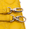 Dior Micro Lambskin Cannage Lady Dior Secondhand
