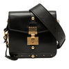 Dior Leather DiorAddict Square Flap Secondhand