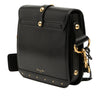 Dior Leather DiorAddict Square Flap Secondhand