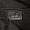 Ferragamo Gancini Canvas Tote Secondhand