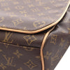 Louis Vuitton Monogram Abbesses Secondhand