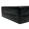 Chanel CC Chevron Lambskin Box Crossbody Secondhand