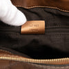 Gucci Guccissima Sukey Satchel Secondhand