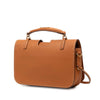 Saint Laurent Medium Lambskin Charlotte Messenger Bag Secondhand