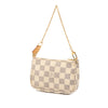 Louis Vuitton Damier Azur Mini Pochette Accessoires Secondhand