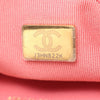 Chanel CC Quilted Lambskin Drawstring Bucket Bag Secondhand