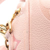 Louis Vuitton Monogram Empreinte Giant By The Pool Mini Bumbag Secondhand