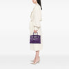 Hermès Clemence Birkin Retourne 30 Secondhand