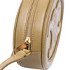 Celine Small Calfskin Cuir Triomphe Oval Crossbody Secondhand