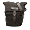 Secondhand Gucci GG Canvas Crossbody