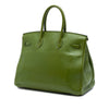 Hermès Swift Birkin Retourne 35 Secondhand