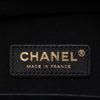 Chanel Calfskin Stitched Cup Of Tea Vanity Case Secondhand