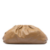 Bottega Veneta Lambskin The Pouch Secondhand
