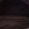 Gucci GG Denim Shoulder Bag Secondhand
