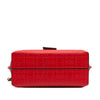 LOEWE Leather Repeat Anagram Avenue Crossbody Secondhand