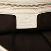 Gucci GG Canvas Charmy Tote Secondhand