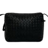 Bottega Veneta Intrecciato Crossbody Secondhand
