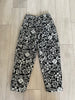 Chanel Carrot Pants Secondhand